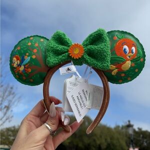 Disney Epcot Flower & Garden Festival Ears 2026
